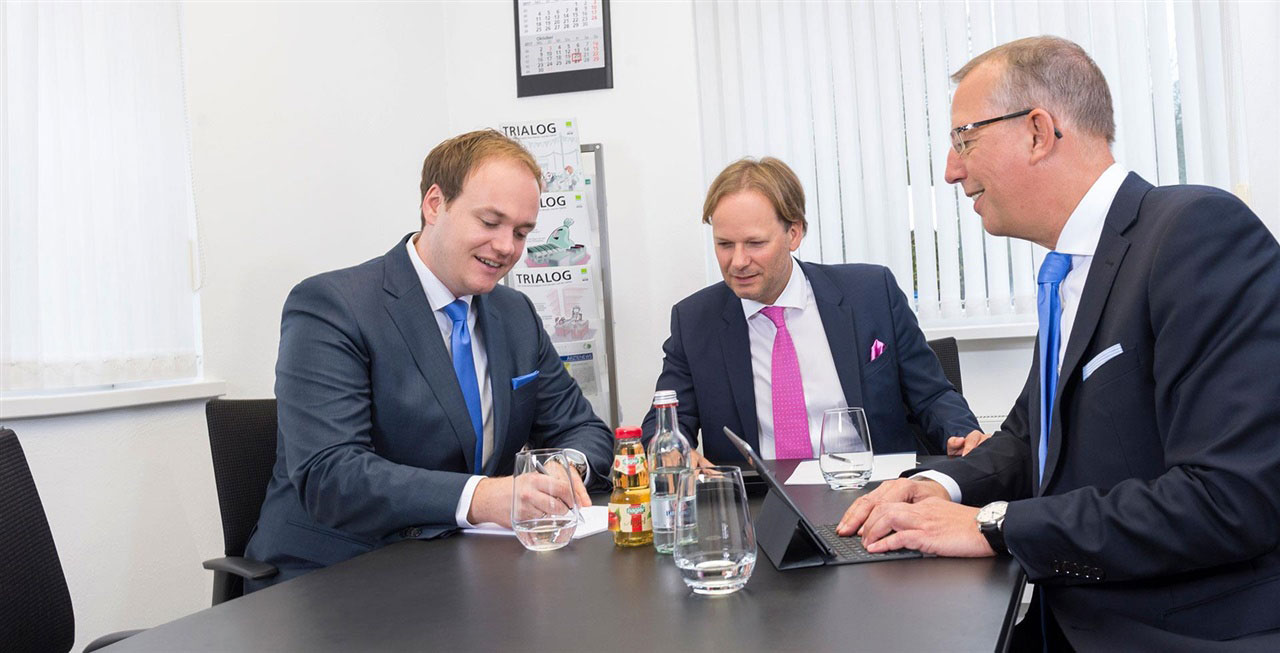 Leidel und Partner
