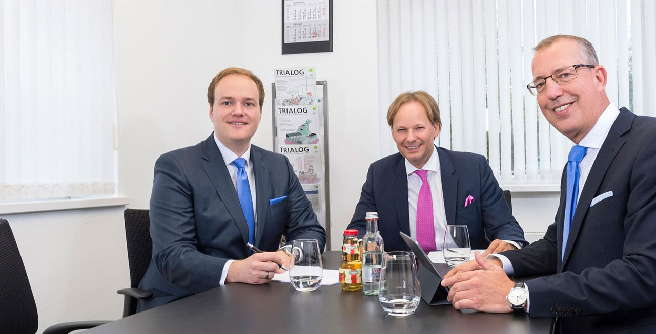 Leidel und Partner