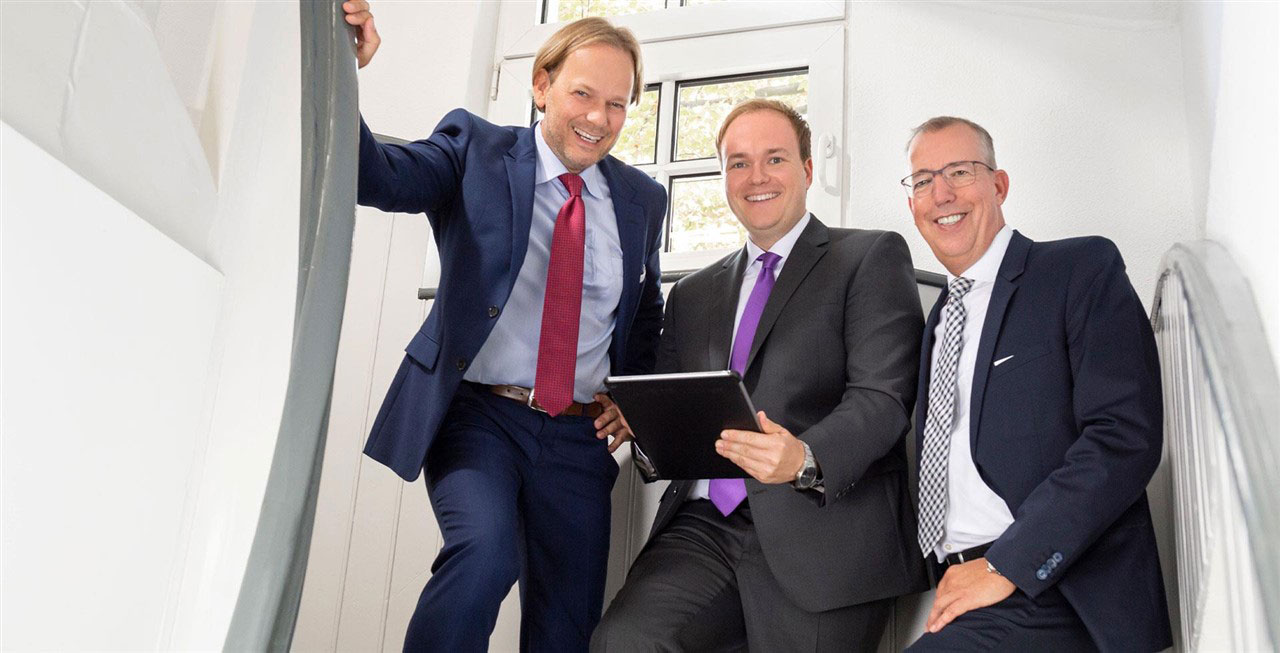 Leidel und Partner