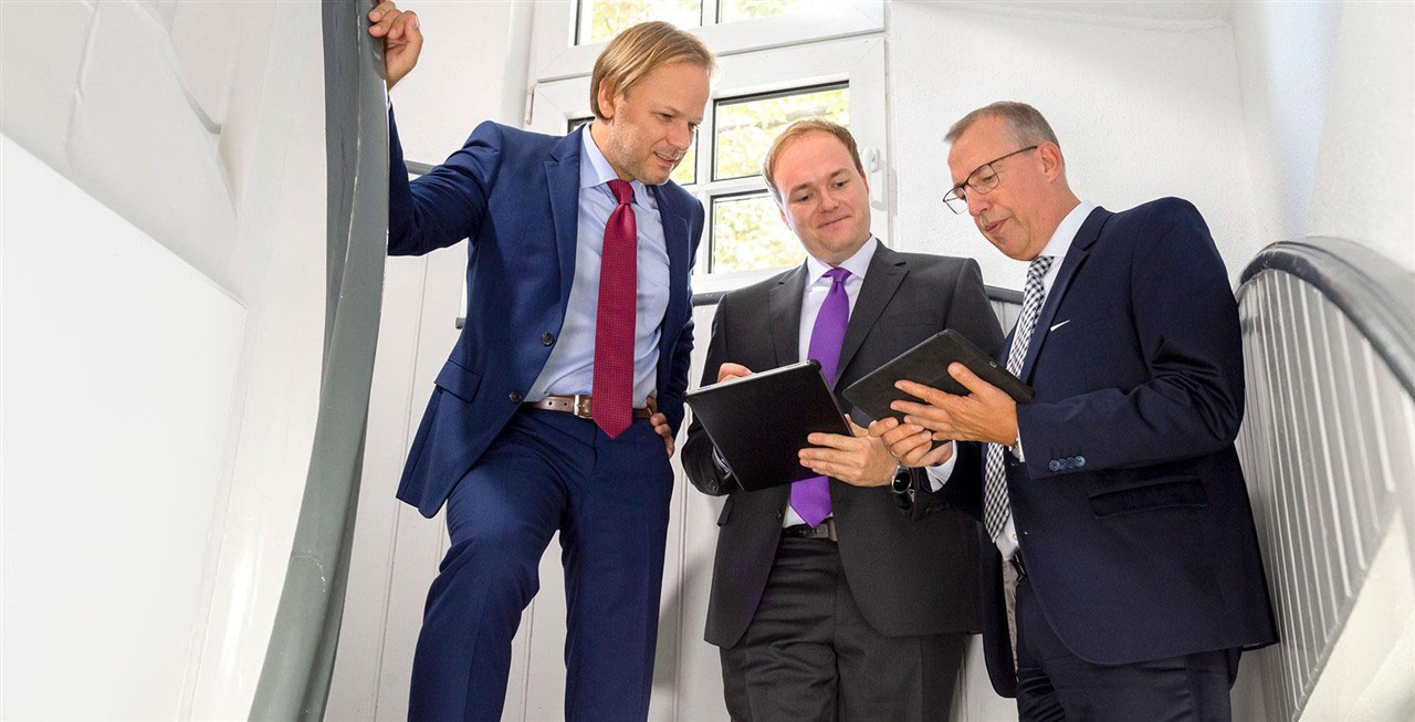 Leidel und Partner