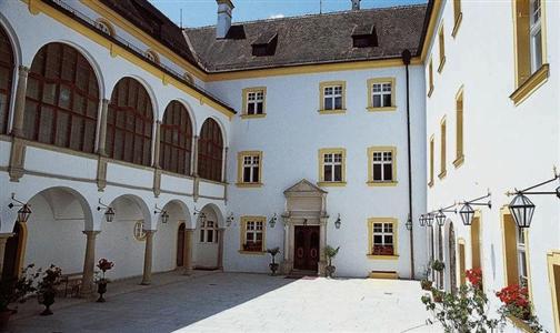 Zahnärzte- Veranstaltung am 21.05.2016 auf Schloss Offenberg